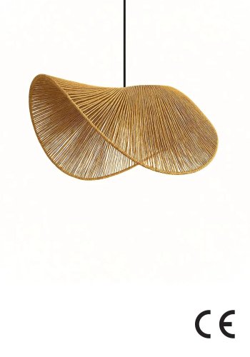 NORDVÄRK BK075 Lysekrone