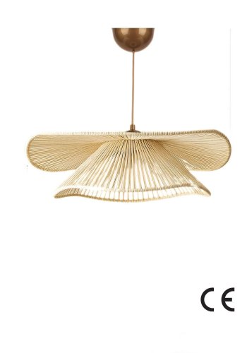 LUMI Duvela Lysekrone