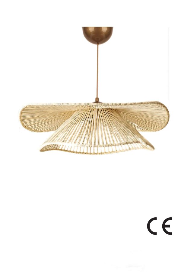 LUMI Duvela Lysekrone