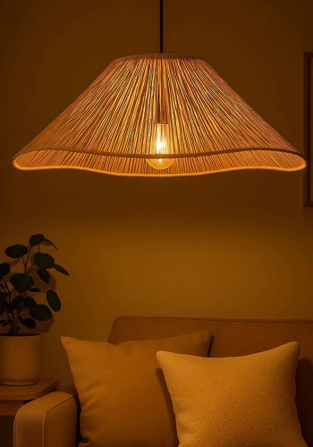 LUMI Mirae Lysekrone