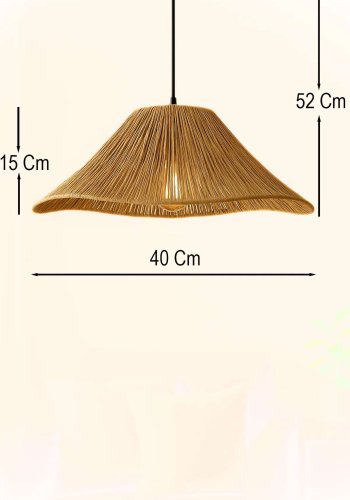 LUMI Mirae Lysekrone