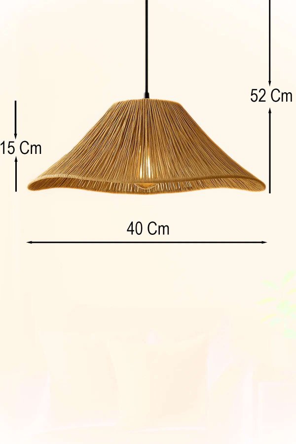 LUMI Mirae Lysekrone