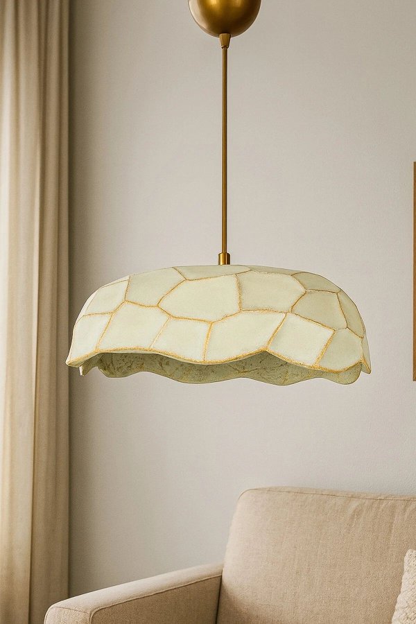 NORDV&Auml;RK BK184 Ljuskrona