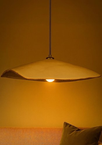 NORDV&Auml;RK BK186 Ljuskrona