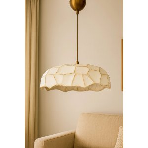 NORDV&Auml;RK BK197 Ljuskrona