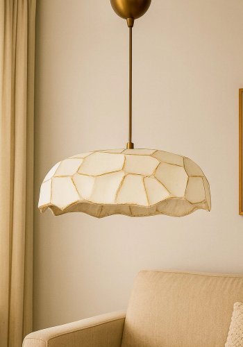 NORDV�RK BK197 Lysekrone