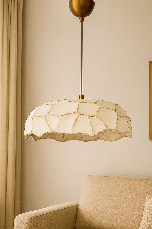 NORDV&Auml;RK BK197 Ljuskrona