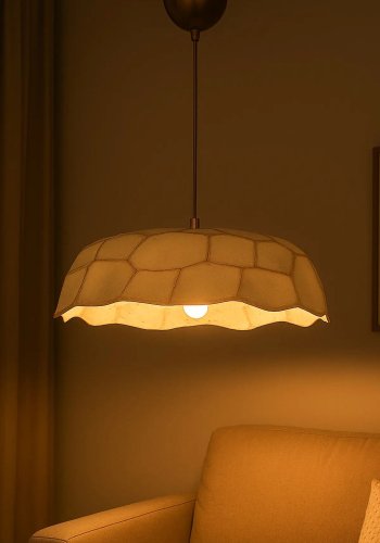 NORDV�RK BK197 Lysekrone