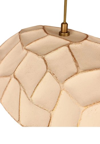 NORDV&Auml;RK BK197 Ljuskrona