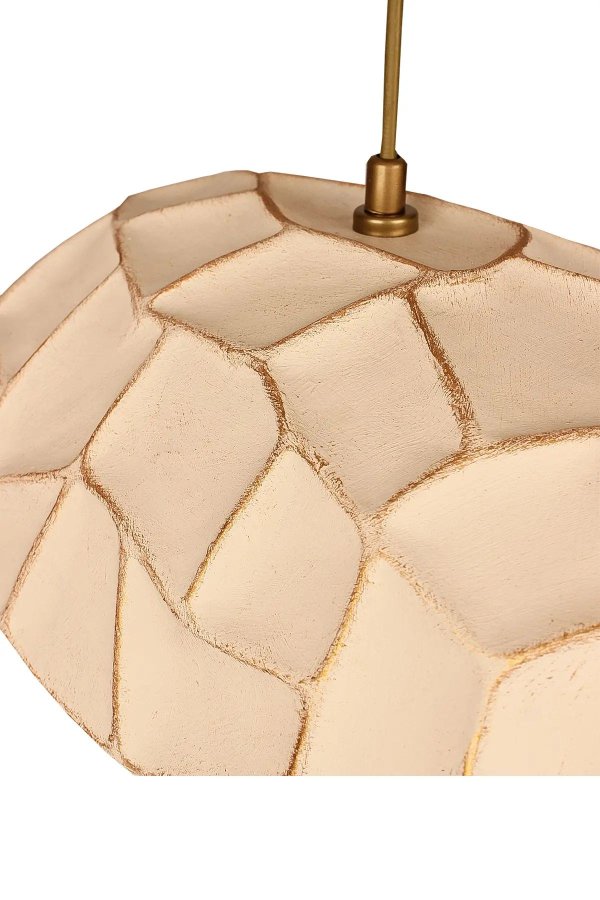 NORDV&Auml;RK BK197 Ljuskrona