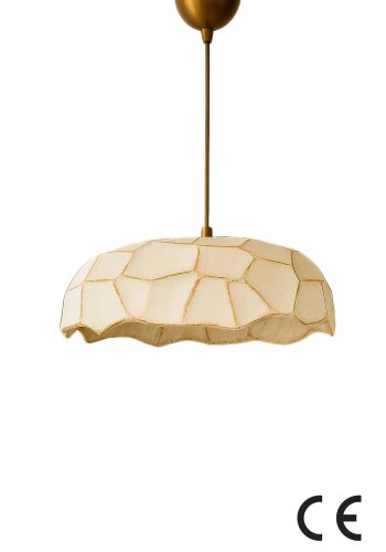 NORDV&Auml;RK BK197 Ljuskrona