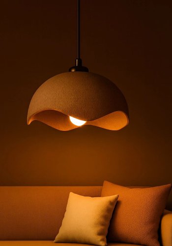 NORDV&Auml;RK BK199 Ljuskrona