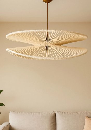 NORDV&Auml;RK BK170 Ljuskrona