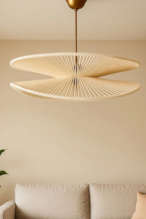 NORDV&Auml;RK BK170 Ljuskrona