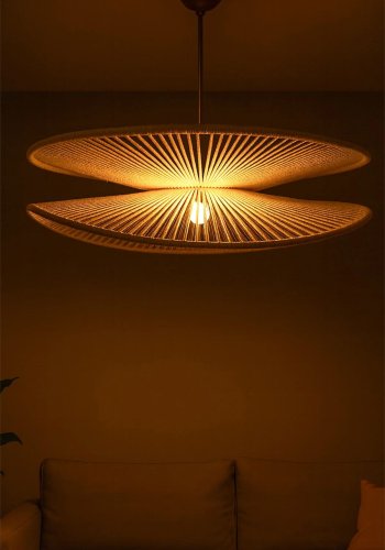 NORDV&Auml;RK BK170 Ljuskrona