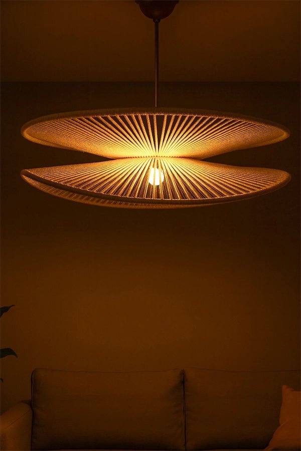 NORDV&Auml;RK BK170 Ljuskrona