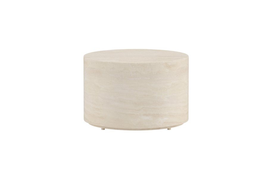 VENTURE HOME Lisboa sidebord �60 - Beige