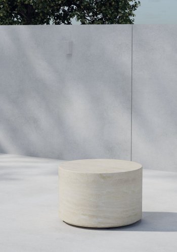 VENTURE HOME Lisboa sidebord �60 - Beige