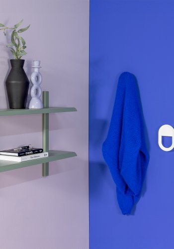 SPINNER - HOLA 3 V�gghylla