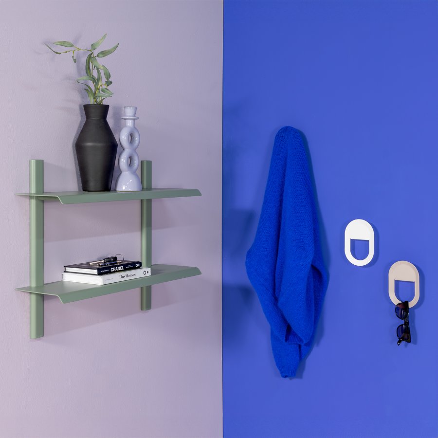 SPINNER - HOLA 3 V�gghylla