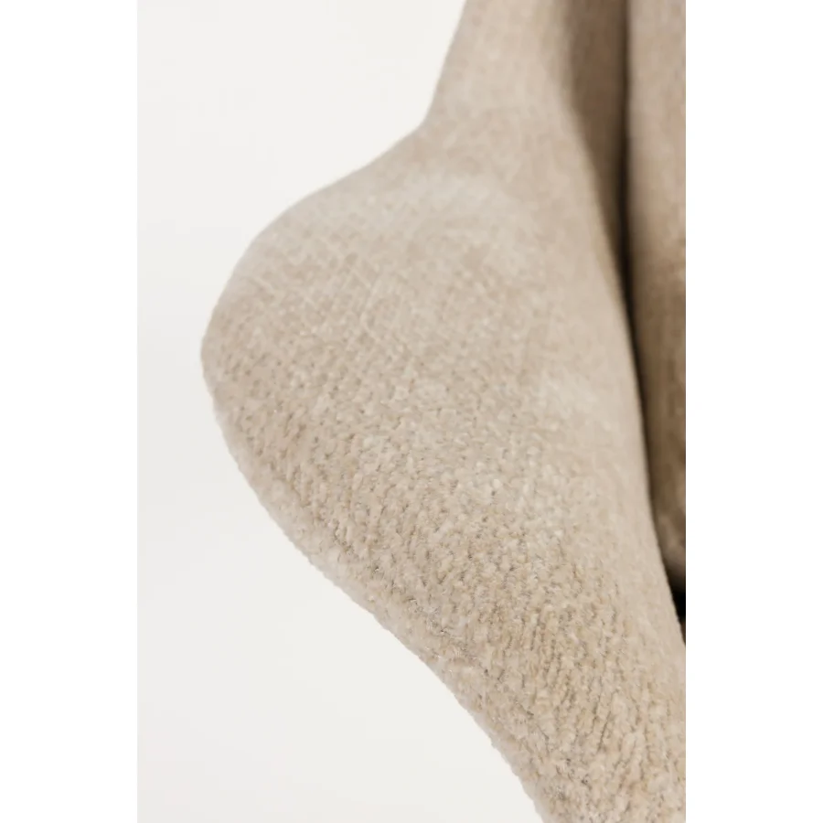 ZUIVER lenestol Philly