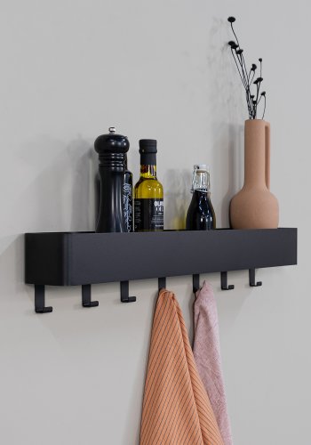 SPINDER - MULTI 7 Garderobenst&auml;nder