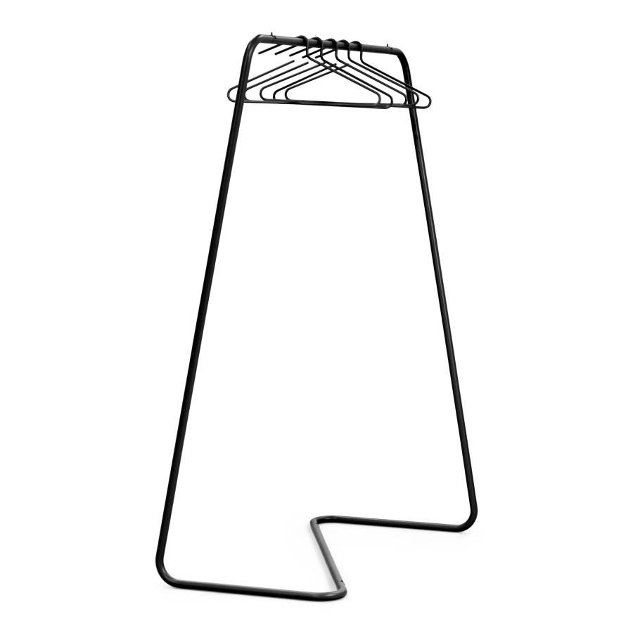 SPINDER - HANG-ON Kledinghangers kl�dh�ngare (set om 5)