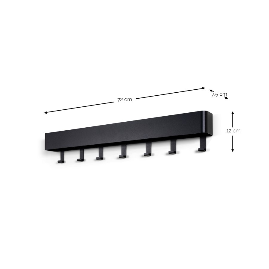 SPINNER - DAX PLAY 7 Garderobenst&auml;nder