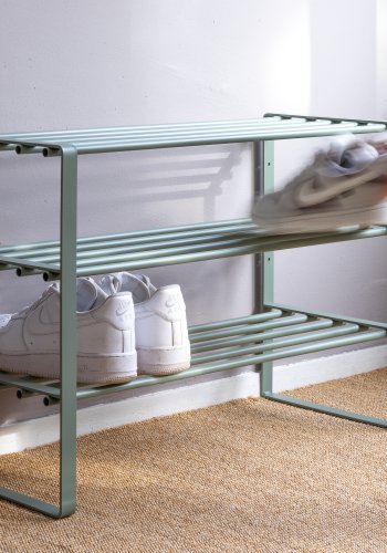 SPINDER - REX SR 2 Schuhregal