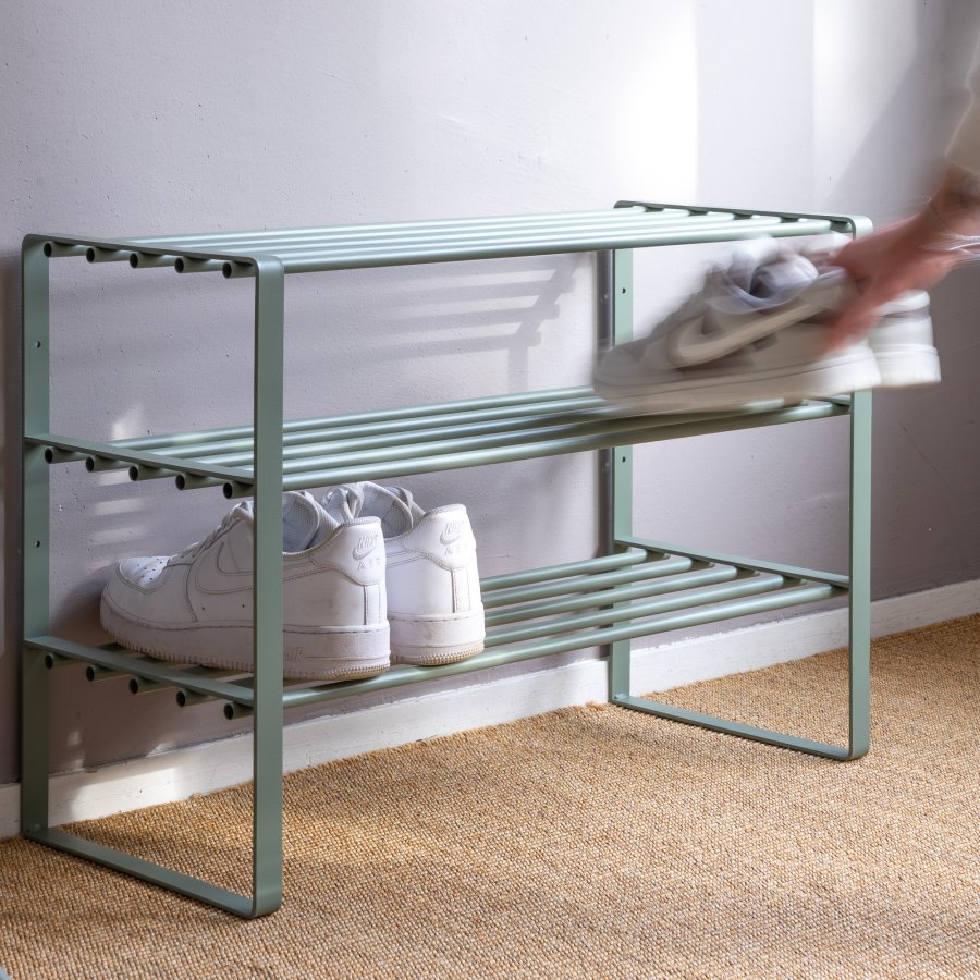 SPINDER - REX SR 2 Schuhregal