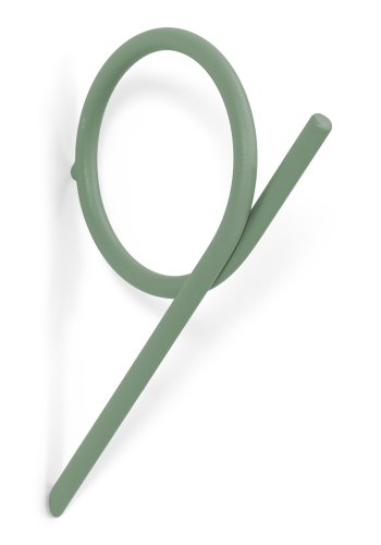 SPINNER - TUBA Gro&szlig;er Haken