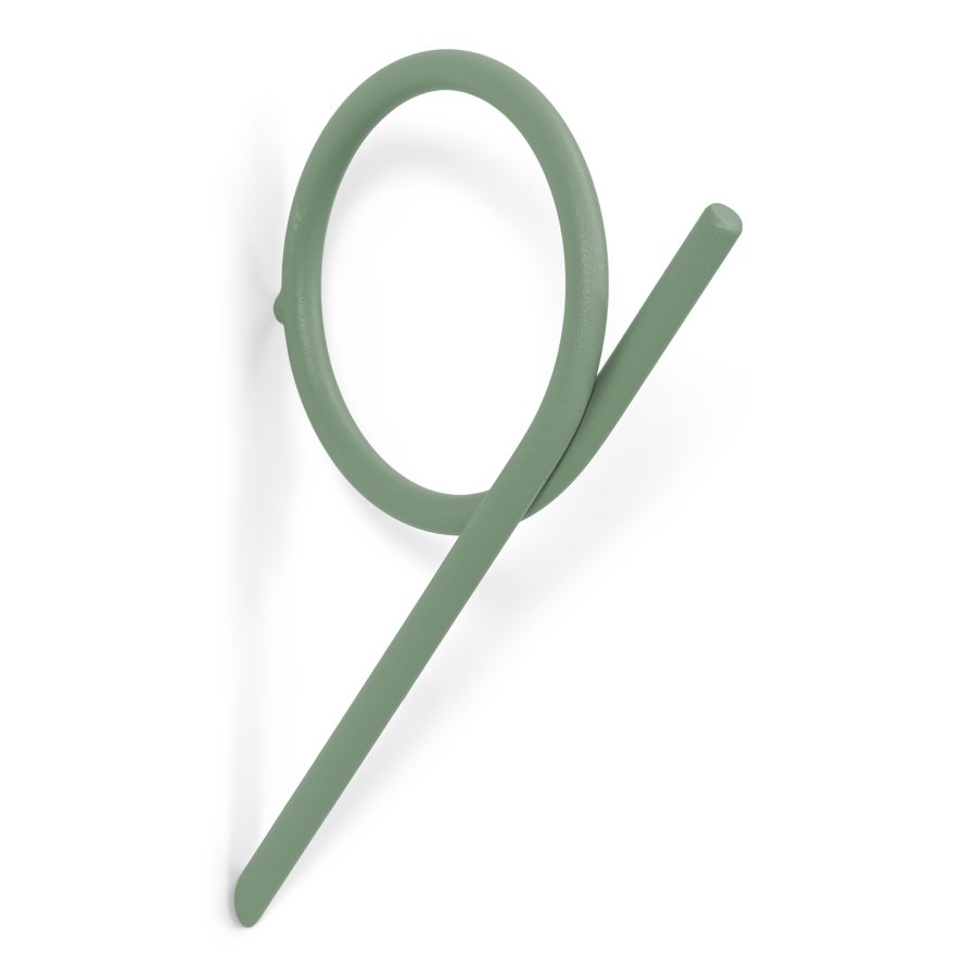 SPINNER - TUBA Gro&szlig;er Haken