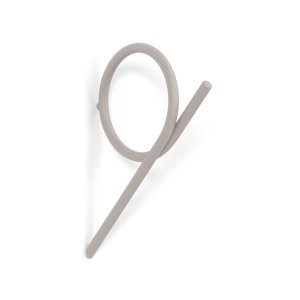 SPINNER - TUBA Mittlerer Haken