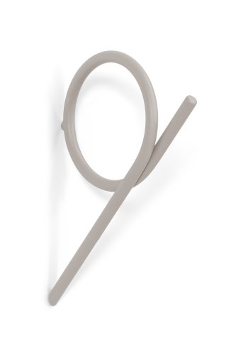 SPINNER - TUBA Mittlerer Haken