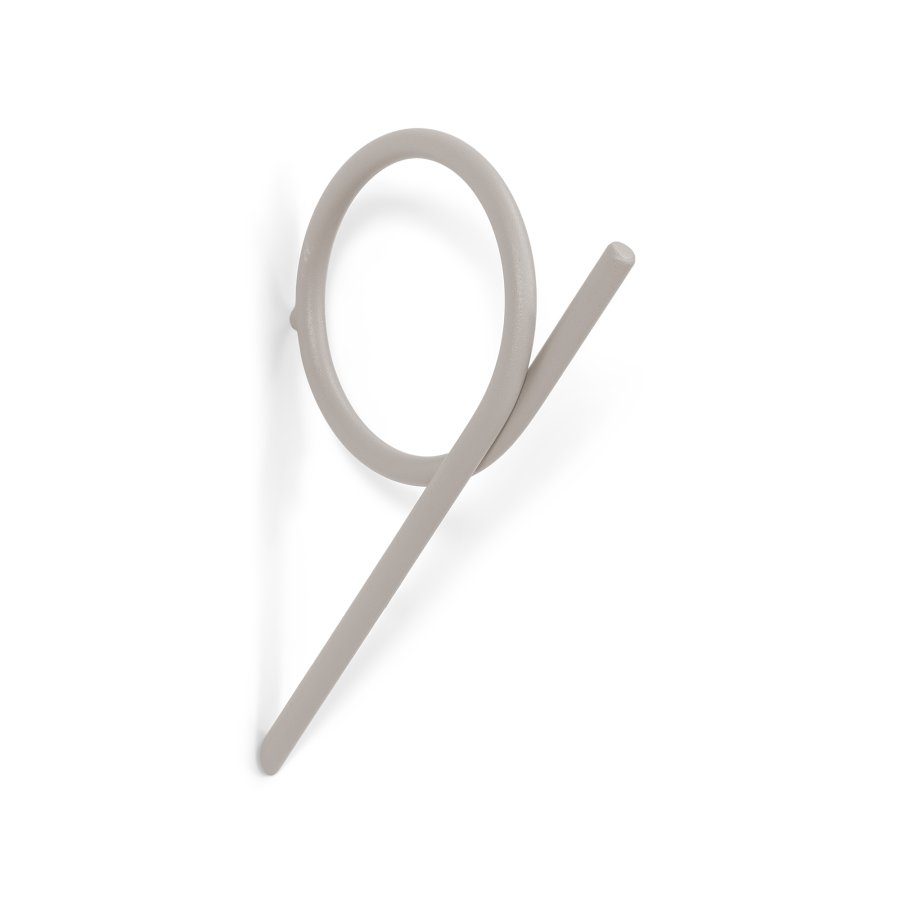 SPINNER - TUBA Mittlerer Haken