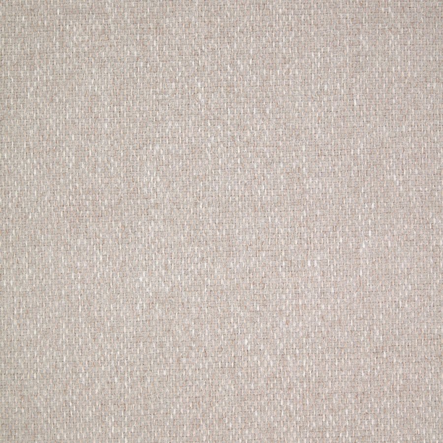 KAVE HOME Galene 3-manns sofa, med venstre sjeselong - beige resirkulerte fibre og jern