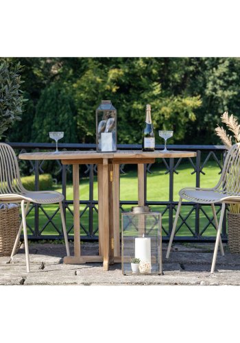 HOUSE NORDIC Branson spisestuestol - Spisestuestol, polypropylen, stabelbar, sand