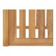 HOUSE NORDIC Santander Loungesett - Loungesett, teak, inkl. puter, naturfarget