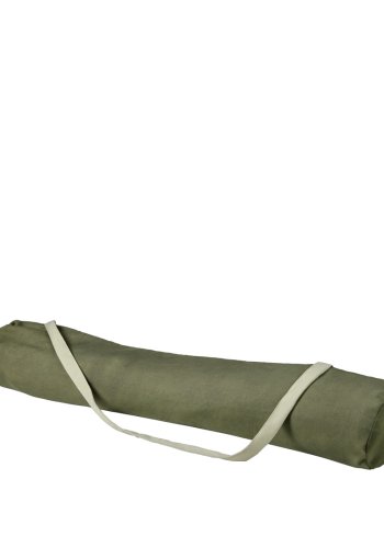 BROSTE COPENHAGEN Paloma utendrs hengestol - grnt resirkulert PET-garn