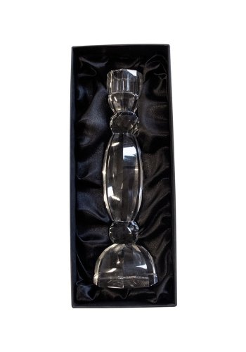 HOUSE OF SANDER Anemone lysestake - klart glass (H:22)