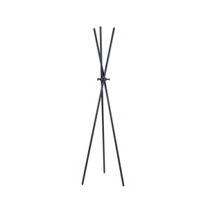 WHITE LABEL LIVING Darwin stumtjener - sort stl