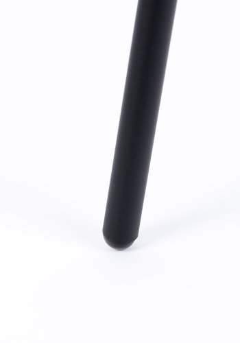 WHITE LABEL LIVING Darwin silent butler - svart stl