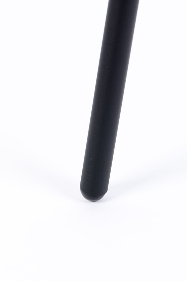 WHITE LABEL LIVING Darwin silent butler - svart stl