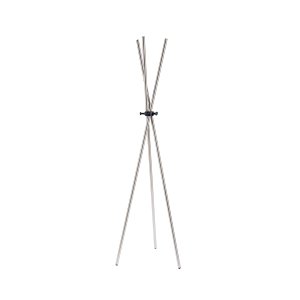 WHITE LABEL LIVING Darwin stumtjener - slv stl