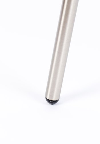 WHITE LABEL LIVING Darwin silent butler - slv stl