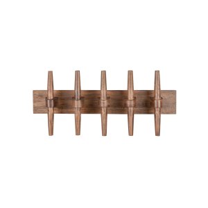 DUTCHBONE Jakub klesstativ - valnttfarget mangotre