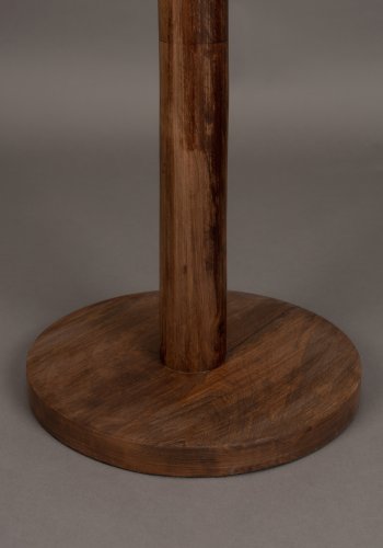 DUTCHBONE Jakub butler - valnttfarget mangotre