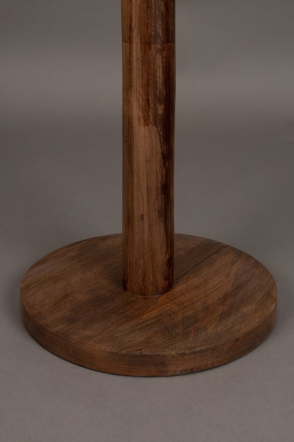 DUTCHBONE Jakub butler - valnttfarget mangotre