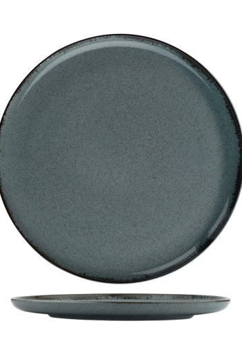 NORDV�RK MOD24Y2730P01 - Bl�tt middagsset (24 st)