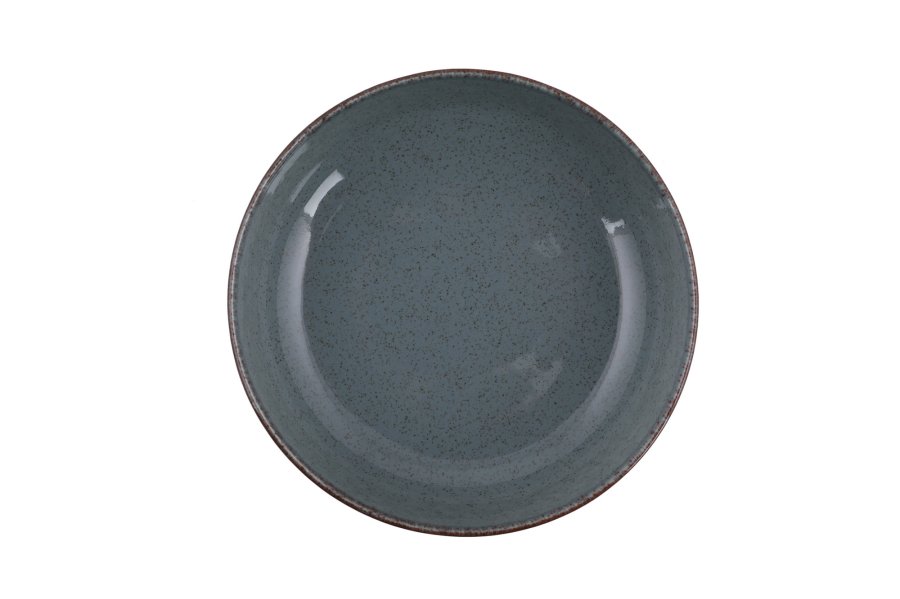 NORDV&Auml;RK MOD24Y2730P01 - Bl�tt middagssett (24 stk)